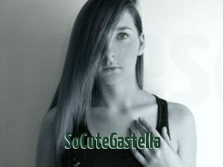 SoCuteGastella Free Sex sites