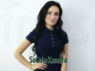 SoCuteXandra