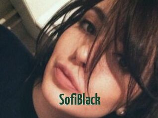 SofiBlack