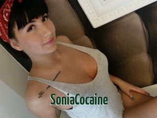 SoniaCocaine