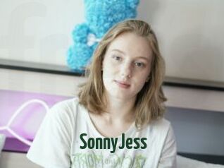 SonnyJess