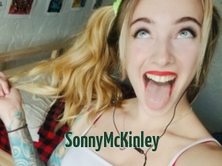 SonnyMcKinley