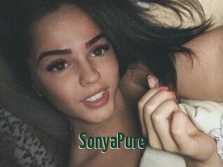 SonyaPure