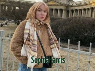 SophiaHarris