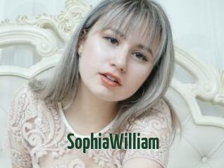 SophiaWilliam