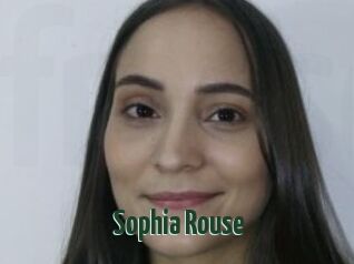 Sophia_Rouse