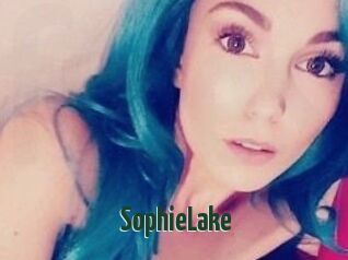 SophieLake