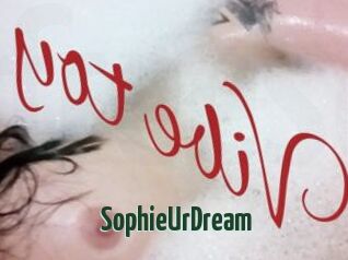 SophieUrDream