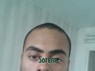 Sorene