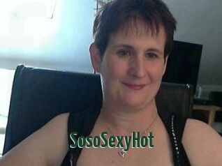 SosoSexyHot