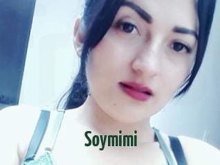 Soymimi