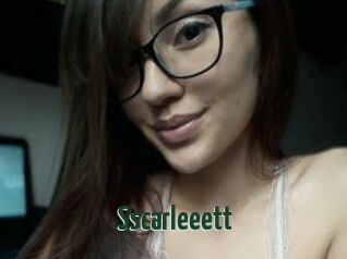 Sscarleeett