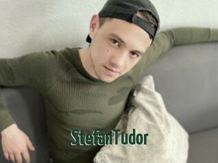 StefanTudor