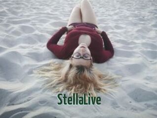 StellaLive