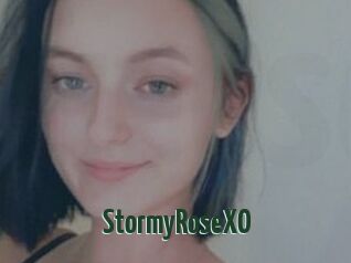 StormyRoseXO