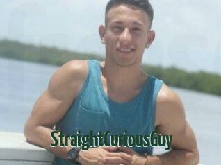 StraightCuriousGuy Free Sex sites