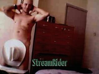 StreamRider