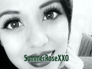 SummerRoseXXO