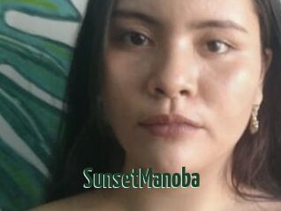 SunsetManoba