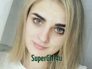 SuperGirl4u