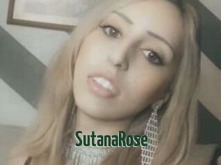 SutanaRose