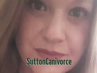 SuttonCanivorce