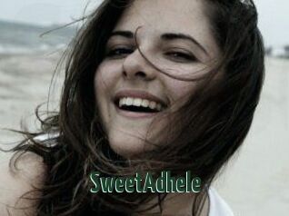 SweetAdhele