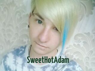 SweetHotAdam