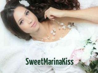 SweetMarinaKiss