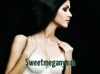 Sweetmeganyeah