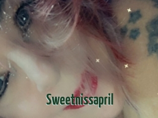 Sweetnissapril