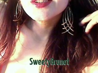 SweetyBrunet