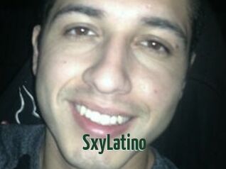 SxyLatino