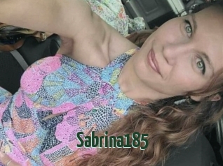 Sabrina185