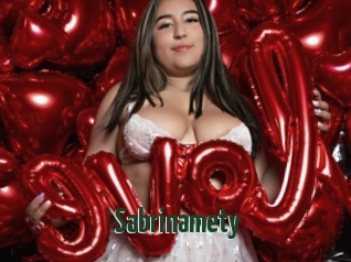 Sabrinamety