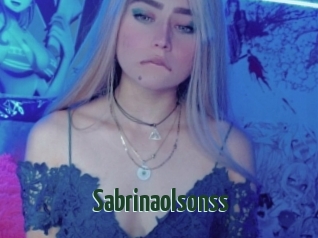 Sabrinaolsonss