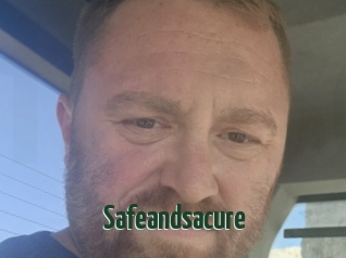 Safeandsacure