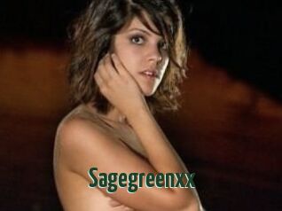 Sagegreenxx
