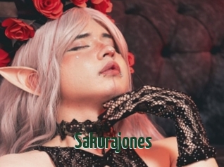 Sakurajones