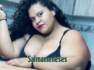 Salmameneses