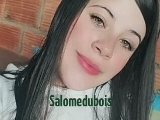 Salomedubois