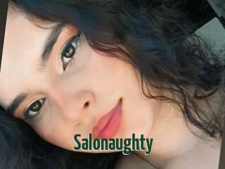 Salonaughty