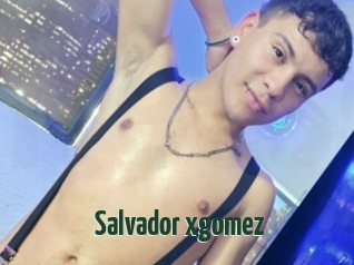 Salvador_xgomez