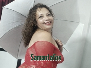 Samantafox