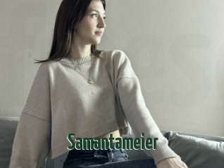 Samantameier