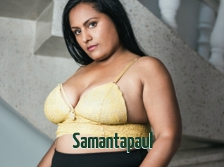 Samantapaul
