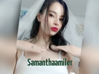 Samanthaamiler