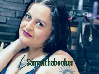 Samanthabooker