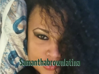 Samanthabrownlatina