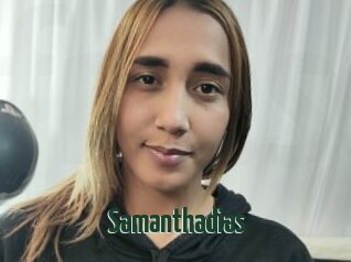 Samanthadias